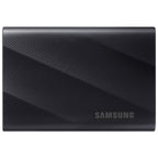 Samsung Portable SSD T9 1TB, Black