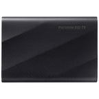 Samsung Portable SSD T9 1TB, Black