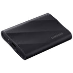 Samsung Portable SSD T9 1TB, Black