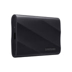 Samsung Portable SSD T9 2TB, Black