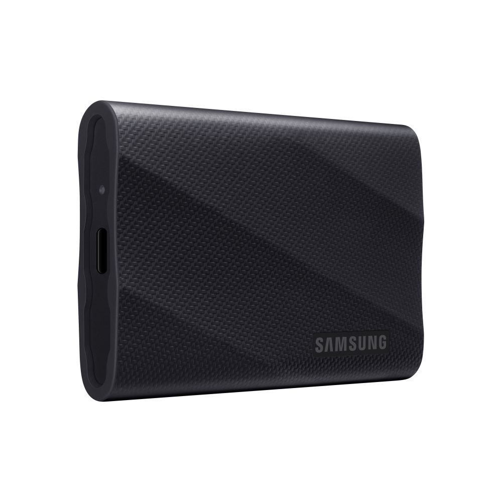 Samsung Portable SSD T9 2TB, Black