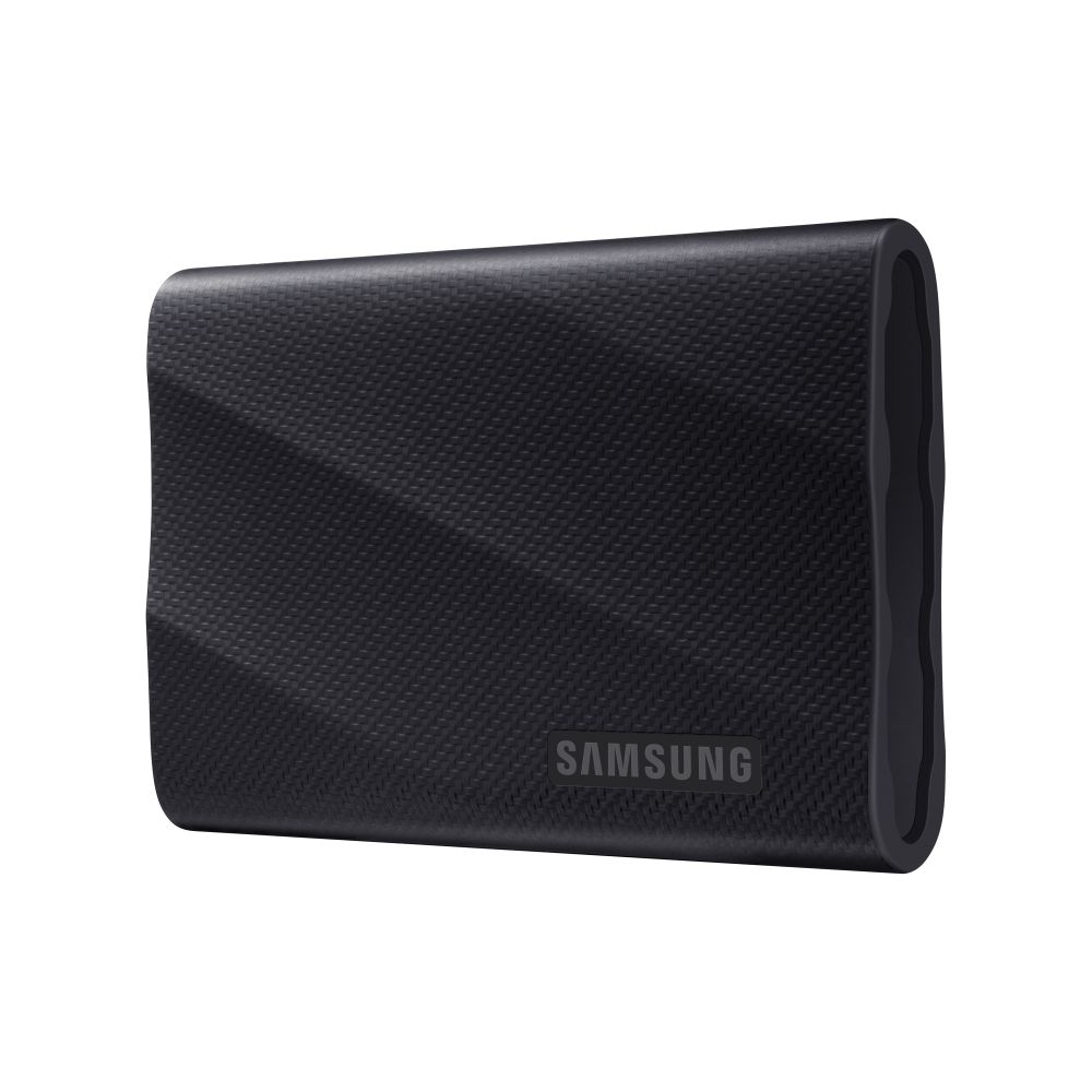 Samsung Portable SSD T9 2TB, Black
