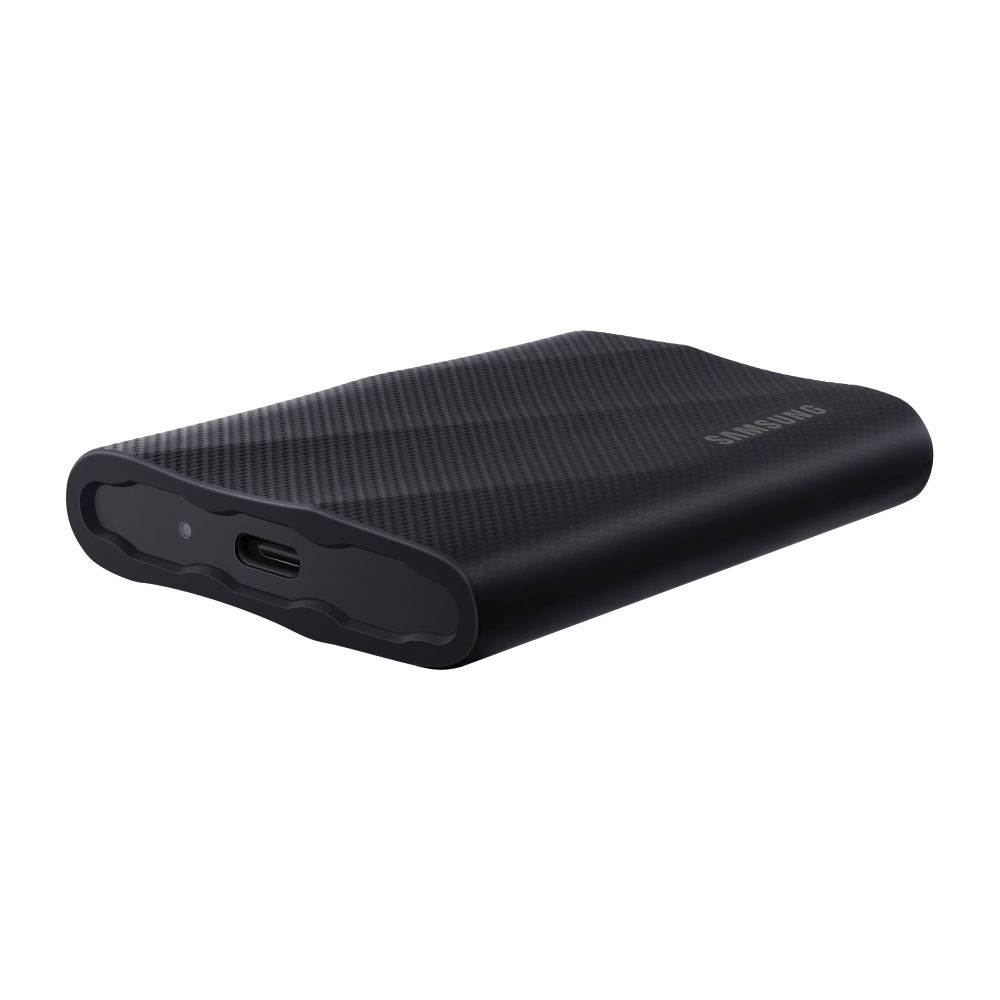 Samsung Portable SSD T9 2TB, Black