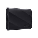 Samsung Portable SSD T9 4TB, Black