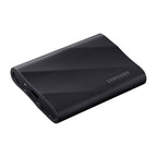 Samsung Portable SSD T9 4TB, Black
