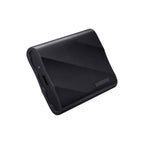 Samsung Portable SSD T9 4TB, Black