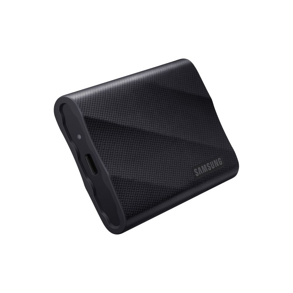 Samsung Portable SSD T9 4TB, Black