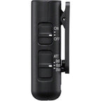 Sony ECM-W3 microphone