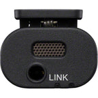 Sony ECM-W3 microphone