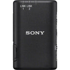 Sony ECM-W3 microphone