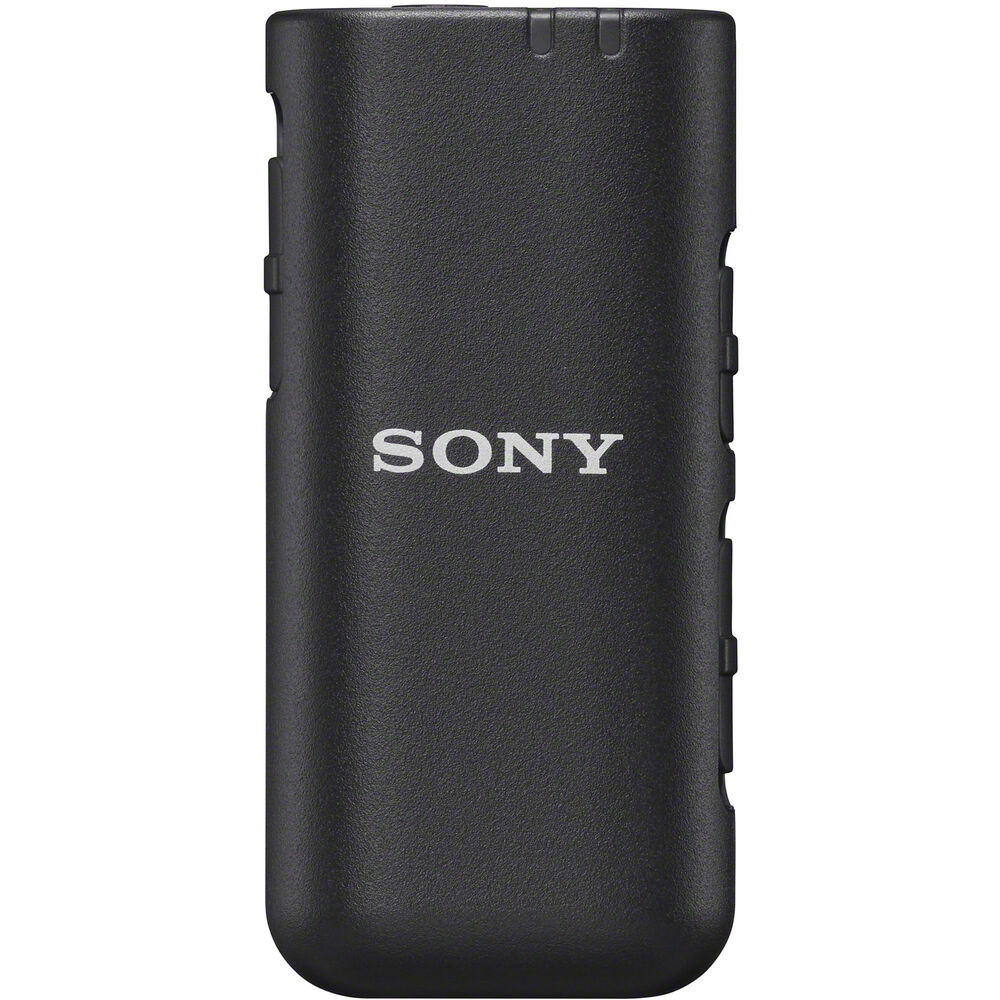 Sony ECM-W3 microphone