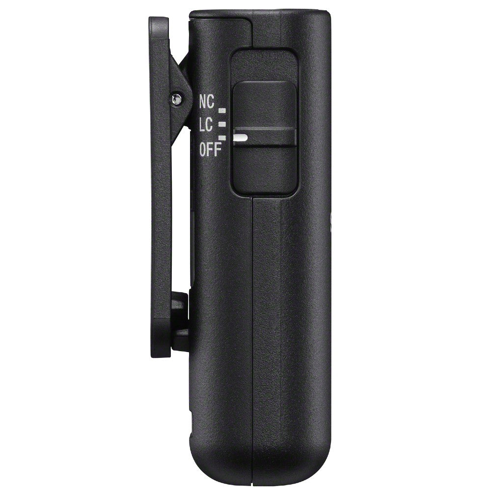 Sony ECM-W3 microphone