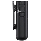 Sony ECM-W3 microphone
