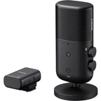 Sony ECM-S1 streaming microphone