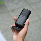 Sony ECM-S1 streaming microphone