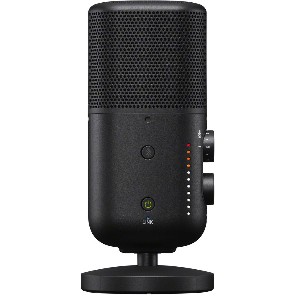 Sony ECM-S1 streaming microphone