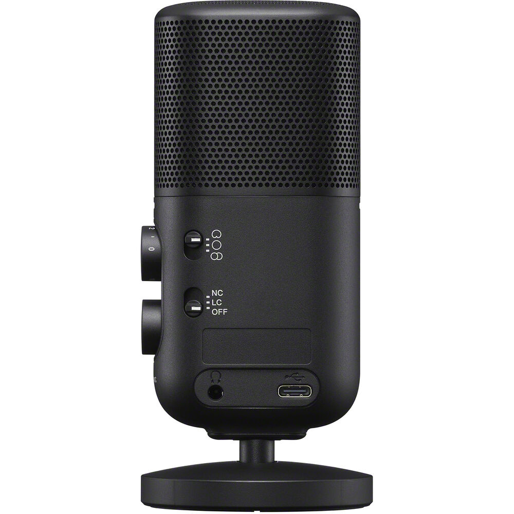 Sony ECM-S1 streaming microphone