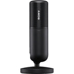 Sony ECM-S1 streaming microphone