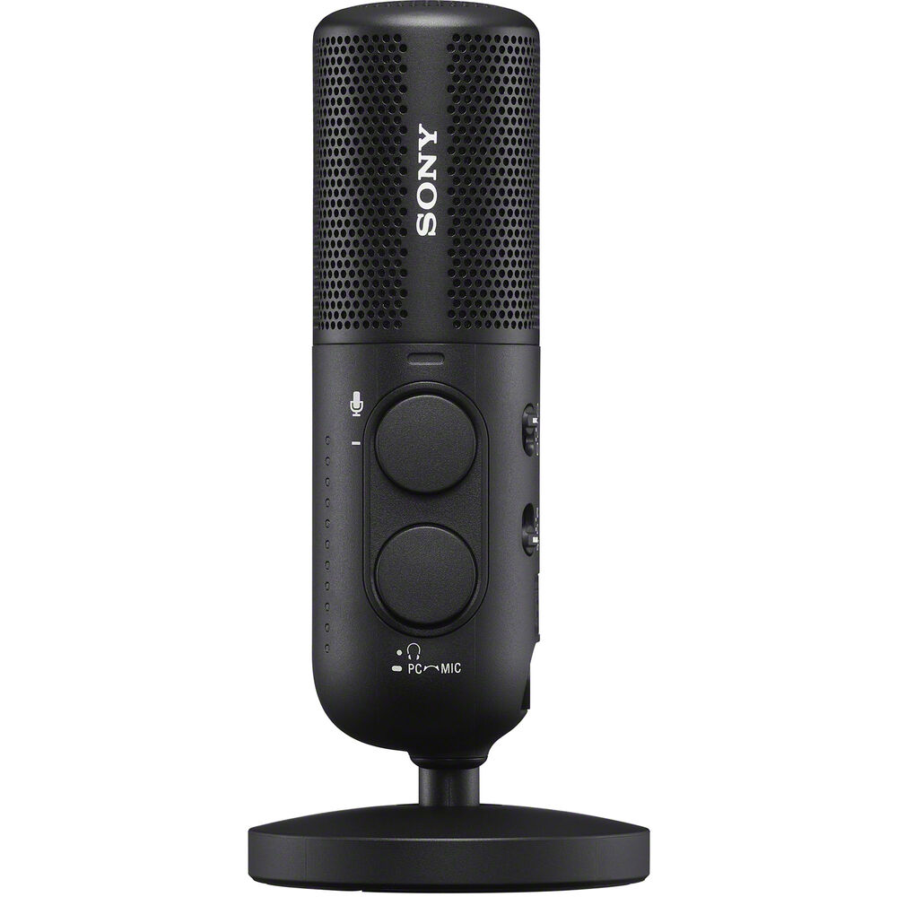 Sony ECM-S1 streaming microphone