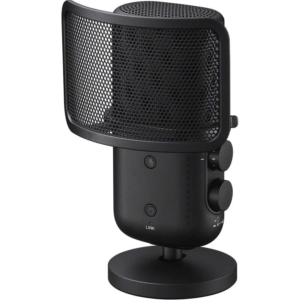 Sony ECM-S1 streaming microphone