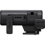 Sony ECM-S1 streaming microphone