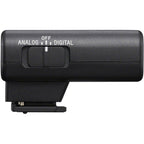 Sony ECM-S1 streaming microphone