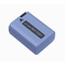SmallRig NP-FW50 USB-C Rechargeable Camera Battery 4330