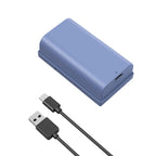 SmallRig NP-F550 USB-C Rechargeable Camera Battery 4331