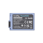 SmallRig AND-EL25 USB-C Rechargeable Camera Battery 4333