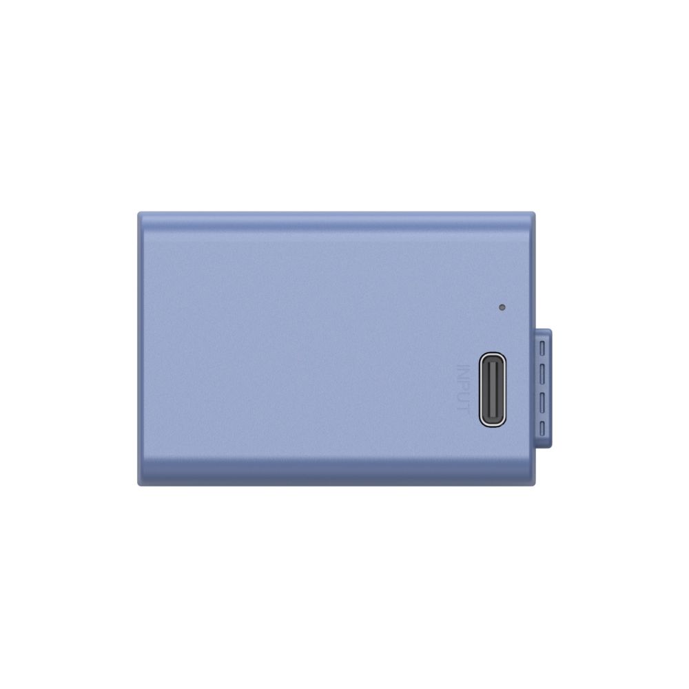 SmallRig AND-EL25 USB-C Rechargeable Camera Battery 4333