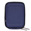 Dörr Hard case Memo XXL, blue, 10x14x5.5cm