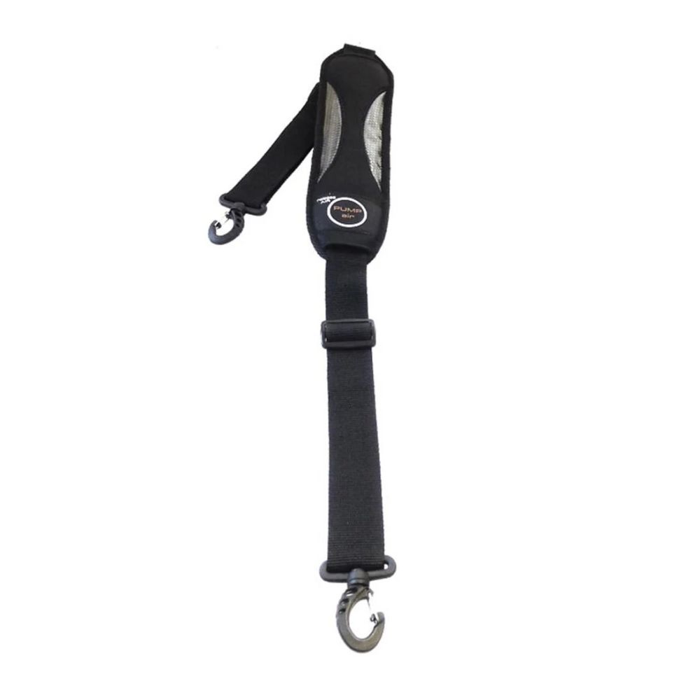 Dörr Pump-Up carrying strap
