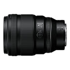 Nikon Z 135mm f/1.8 S-line Plena