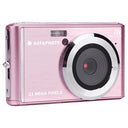 AgfaPhoto Compact Cam DC5200, Pink
