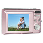 AgfaPhoto Compact Cam DC5200, Pink