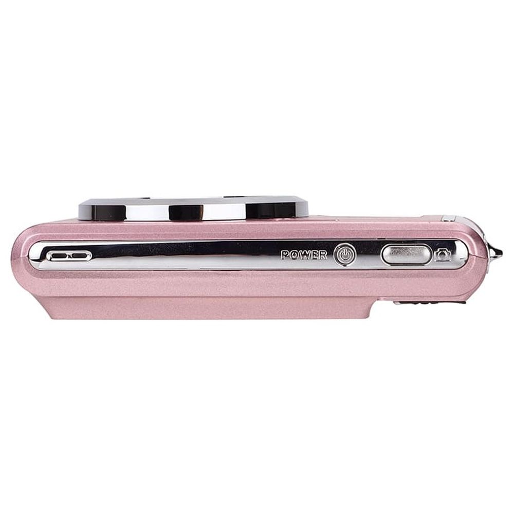 AgfaPhoto Compact Cam DC5200, Pink