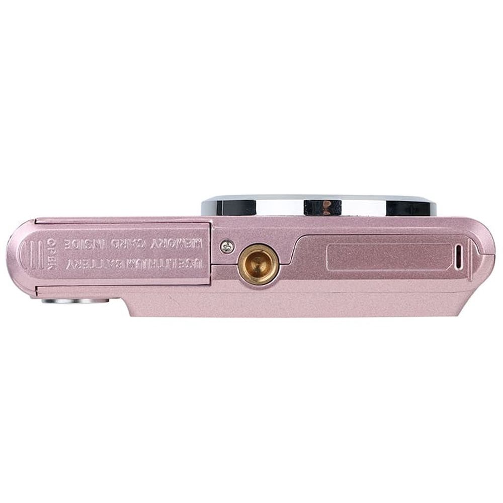 AgfaPhoto Compact Cam DC5200, Pink