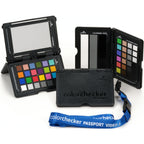 Calibrite Colorchecker Passport Video 2