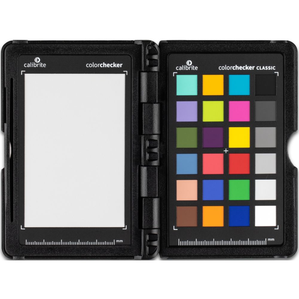 Calibrite Colorchecker Passport Video 2