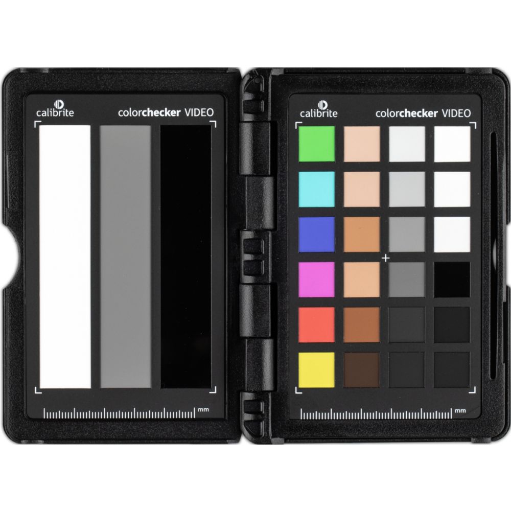 Calibrite Colorchecker Passport Video 2