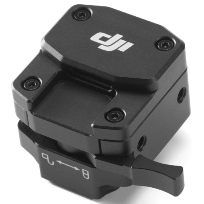 DJI Ronin 4D Hand Grips Mount Universal Adapter