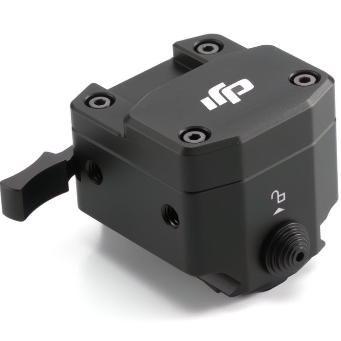 DJI Ronin 4D Hand Grips Mount Universal Adapter