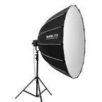 Nanlite Parabolic Softbox 150cm (Easy-up)