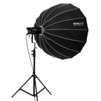 Nanlite Parabolic Softbox 150cm (Easy-up)