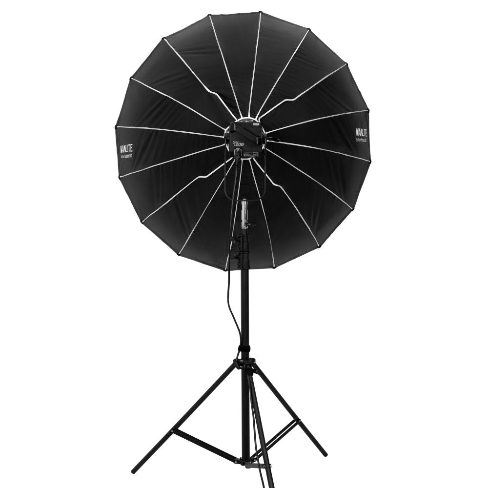 Nanlite Parabolic Softbox 150cm (Easy-up)