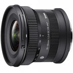 SIGMA 10-18mm f/2.8 DC DN Contemporary L Mount
