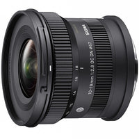 SIGMA 10-18mm f/2.8 DC DN Contemporary L Mount