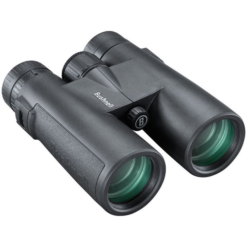 Bushnell All-Purpose Binocular Black 10x42, Roof FC