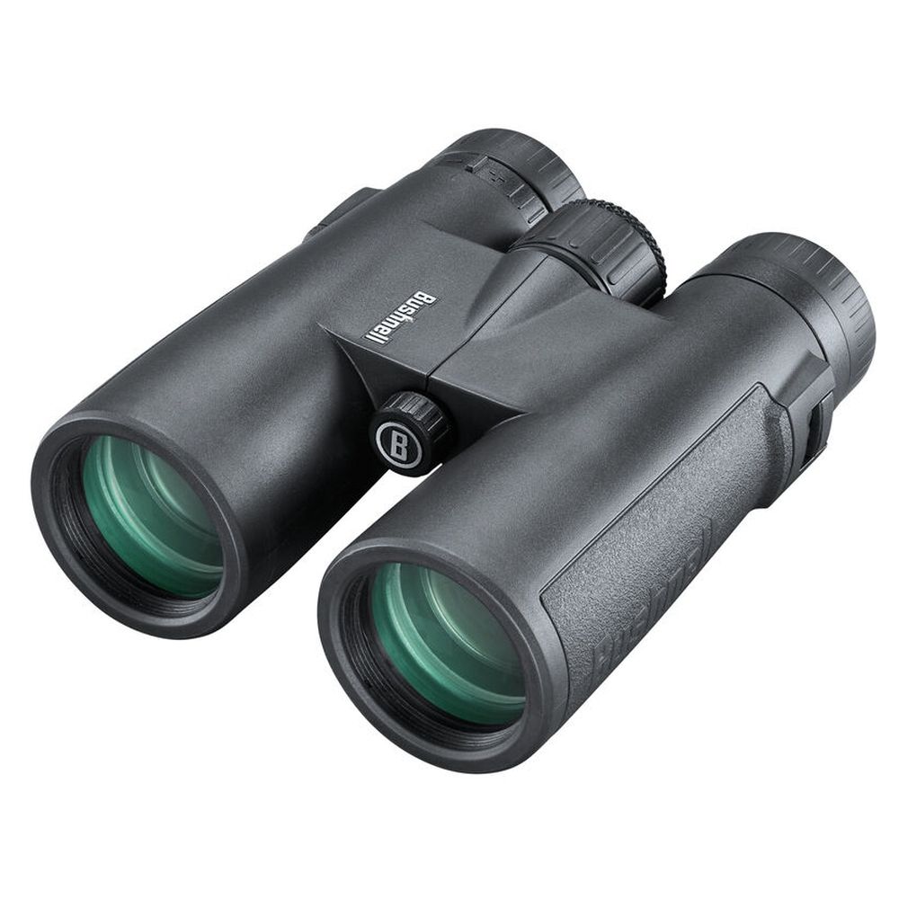 Bushnell All-Purpose Binocular Black 10x42, Roof FC