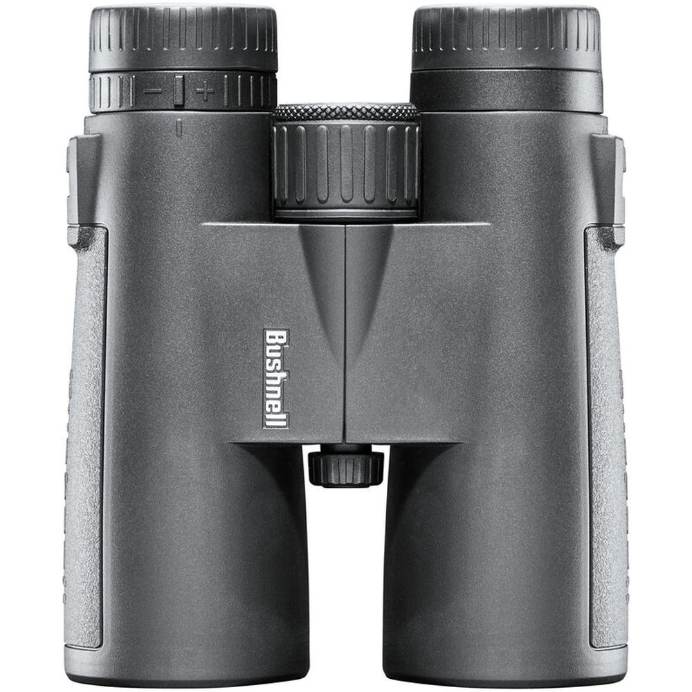 Bushnell All-Purpose Binocular Black 10x42, Roof FC
